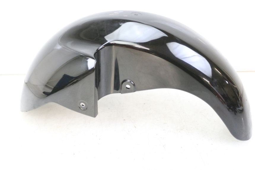 photo de FRONT FENDER SUZUKI BURGMAN 125 (2015 - 2017) - Zoom on usage condition