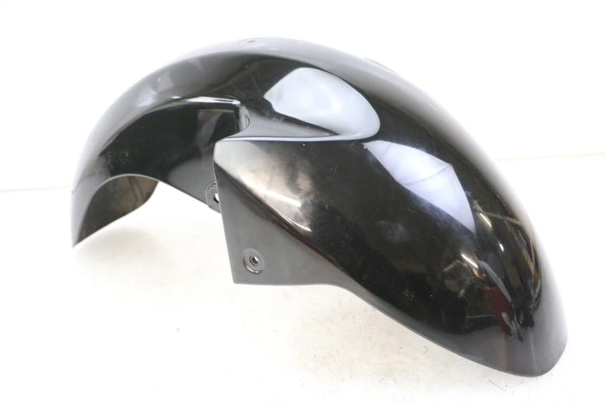photo de FRONT FENDER SUZUKI BURGMAN 125 (2015 - 2017) - Fixing points details