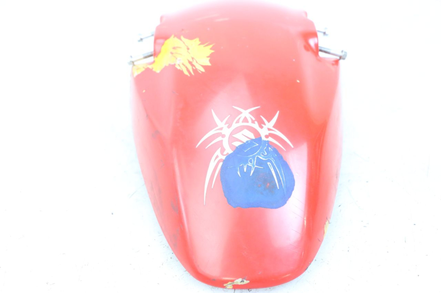 photo de FRONT FENDER SUZUKI SV N 650 (1999 - 2002) - Fixing points details