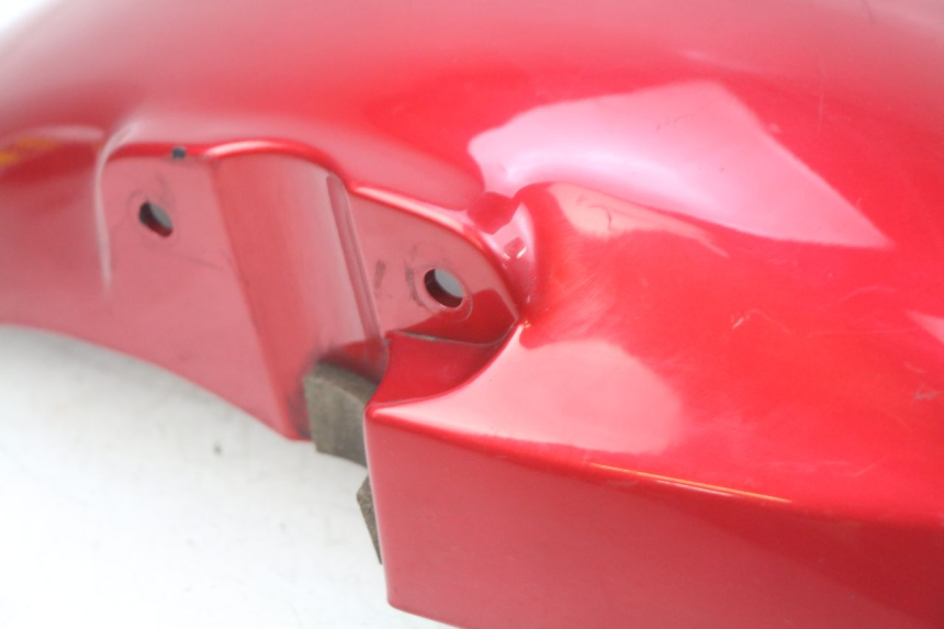 photo de FRONT FENDER SUZUKI SV S 650 (1999 - 2002) - Fixing points details