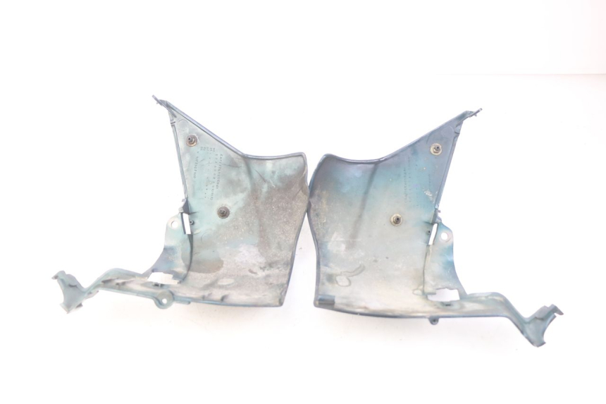 photo de FRONT FENDER PEUGEOT SV 125 (1991 - 1994) - Markings and original references