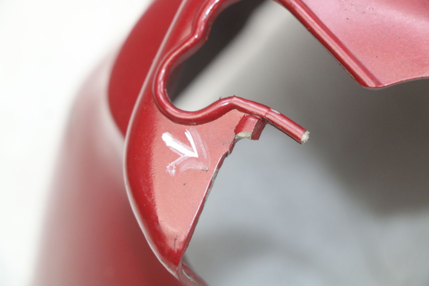 photo de FRONT FENDER PEUGEOT SV 125 (1991 - 1994) - Additional view of the item