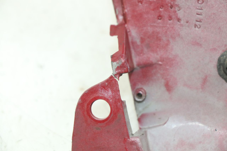 photo de FRONT FENDER PEUGEOT SV 125 (1991 - 1994) - Spare part profile view