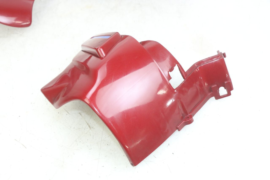 photo de FRONT FENDER PEUGEOT SV 125 (1991 - 1994) - Zoom on usage condition