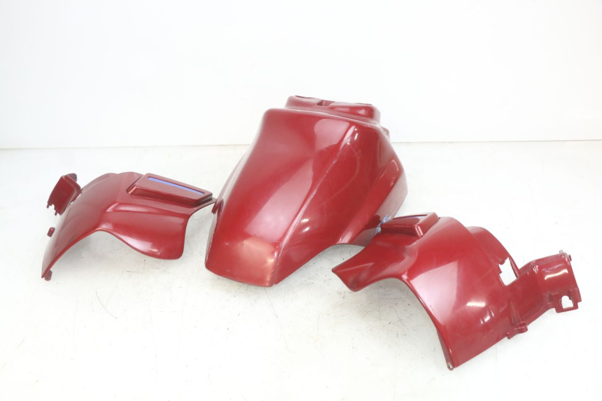 photo de FRONT FENDER PEUGEOT SV 125 (1991 - 1994) - Alternative perspective