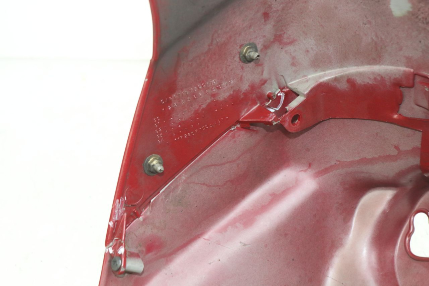photo de FRONT FENDER PEUGEOT SV 125 (1991 - 1994) - Technical close-up