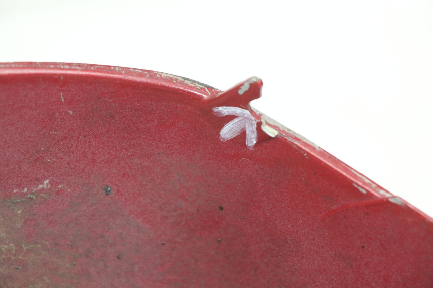 photo de FRONT FENDER PEUGEOT SV 125 (1991 - 1994) - Markings and original references