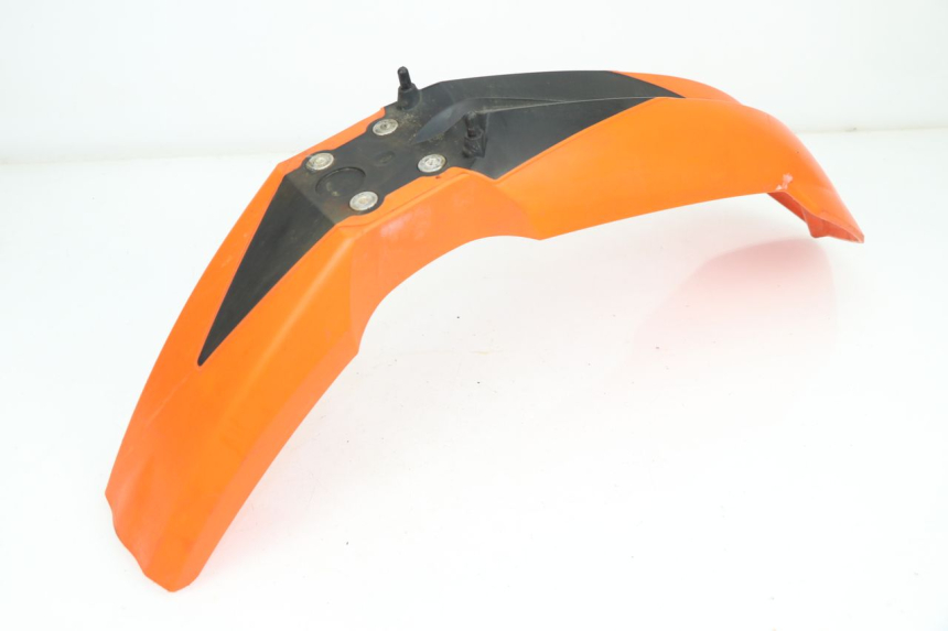 photo de FRONT FENDER KTM SXF SX-F 250 (2007 - 2010) - Alternative perspective