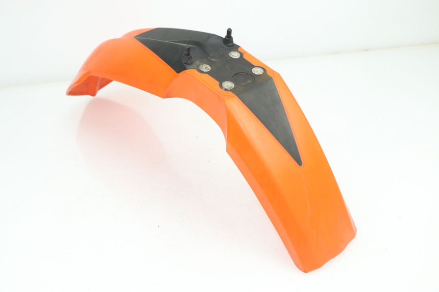 photo de FRONT FENDER KTM SXF SX-F 250 (2007 - 2010) - Technical close-up