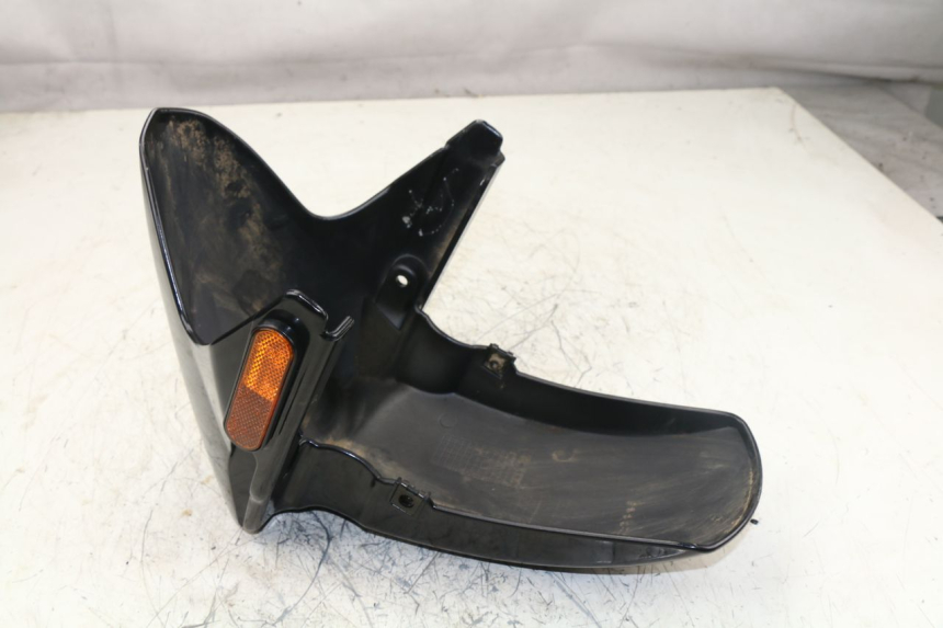 photo de FRONT FENDER SYM JET SPORT XR 50 (2006 - 2015) - Zoom on usage condition