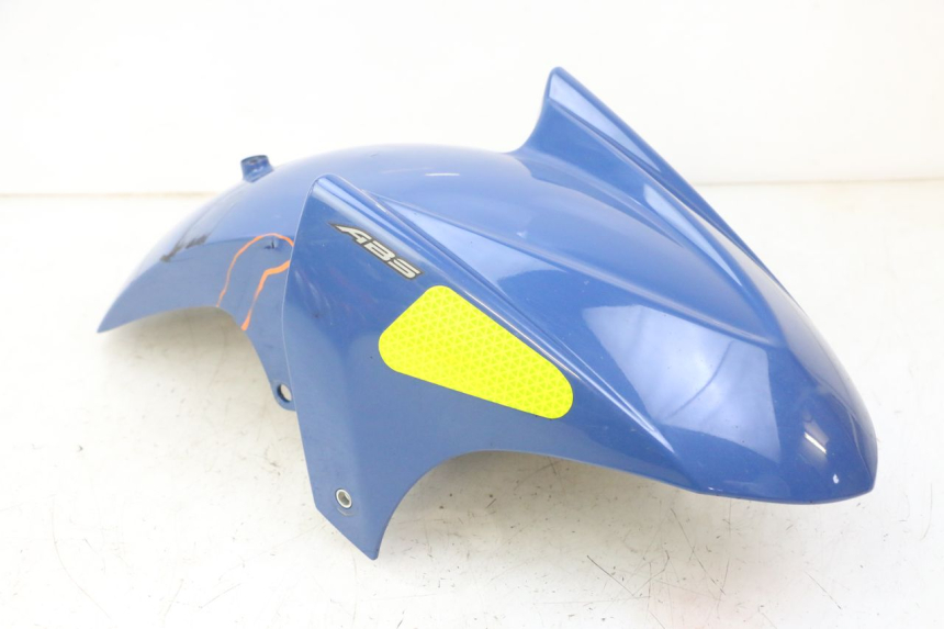 photo de FRONT FENDER YAMAHA TDM ABS 900 (2002 - 2014) - Alternative perspective