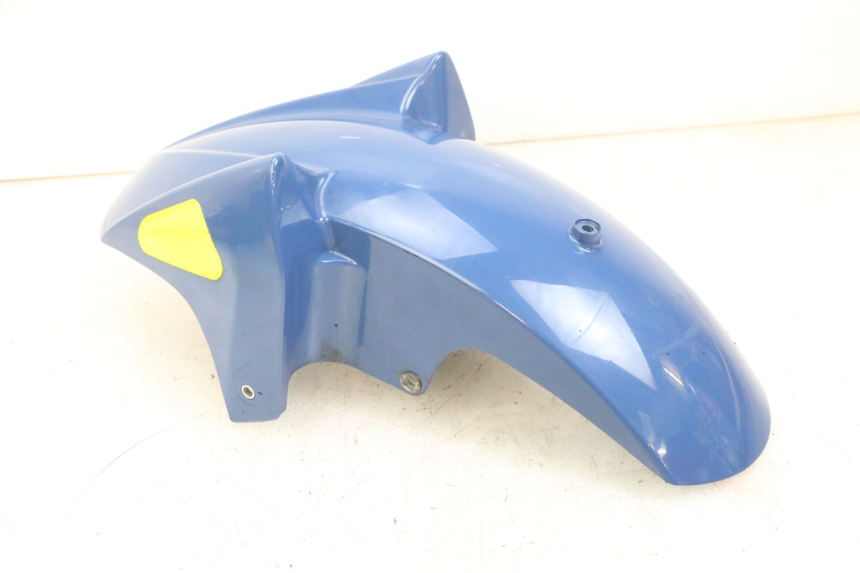photo de FRONT FENDER YAMAHA TDM ABS 900 (2002 - 2014) - Fixing points details