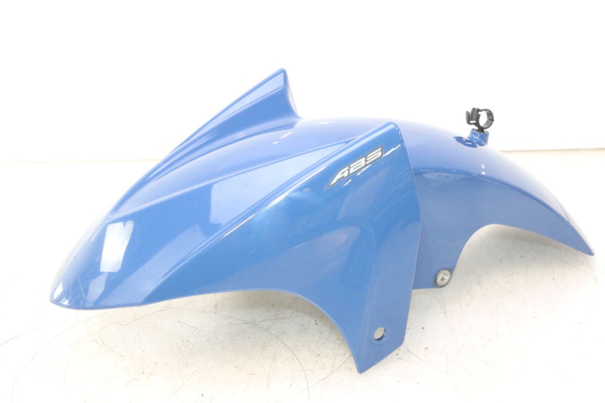 photo de FRONT FENDER YAMAHA TDM ABS 900 (2002 - 2014) - Zoom on usage condition