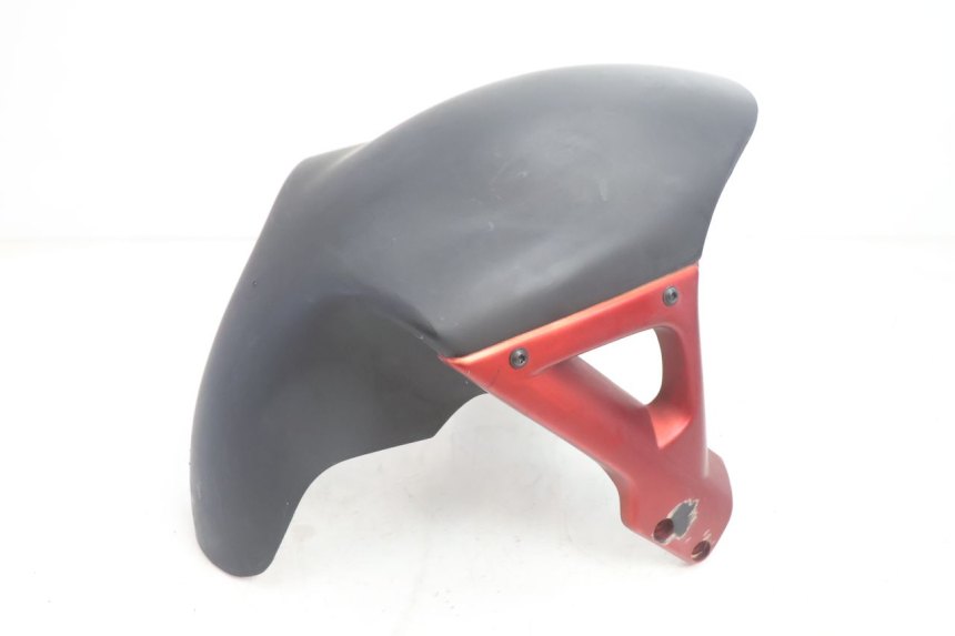 photo de FRONT FENDER PEUGEOT TKR TREKKER FURIOUS 50 (2005 - 2014) - Component detail