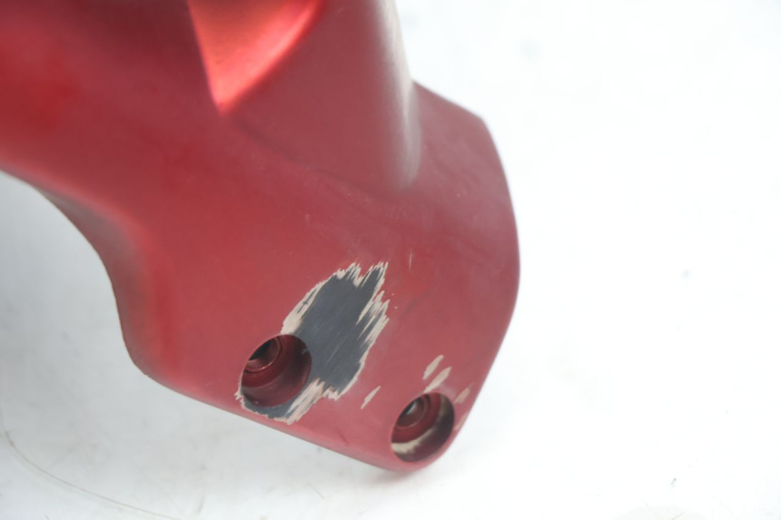 photo de FRONT FENDER PEUGEOT TKR TREKKER FURIOUS 50 (2005 - 2014) - Zoom on usage condition