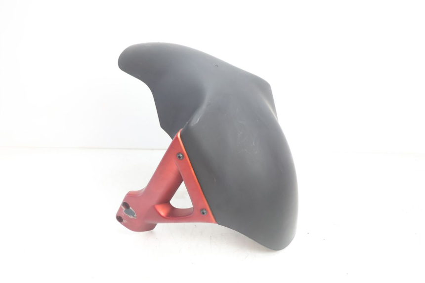 photo de FRONT FENDER PEUGEOT TKR TREKKER FURIOUS 50 (2005 - 2014) - Alternative perspective
