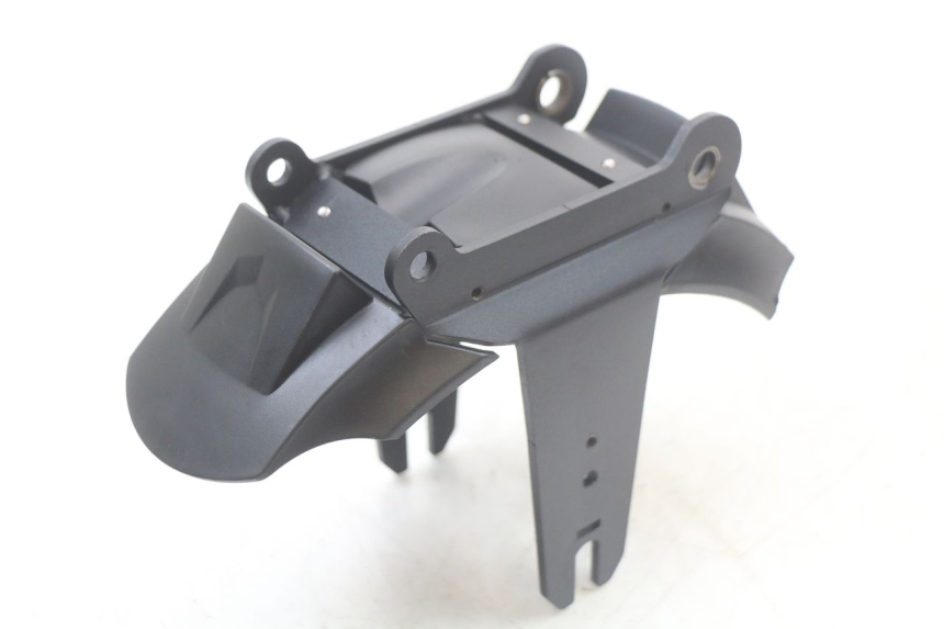 photo de FRONT FENDER DUALTRON TOGO PLUS 1 - Zoom on usage condition