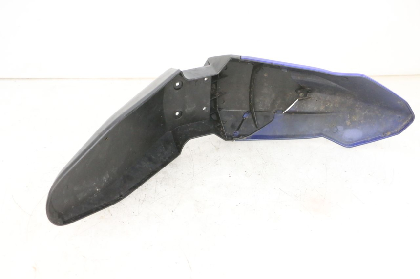 photo de FRONT FENDER KSR TR SM 50 (2015 - 2018) - Fixing points details