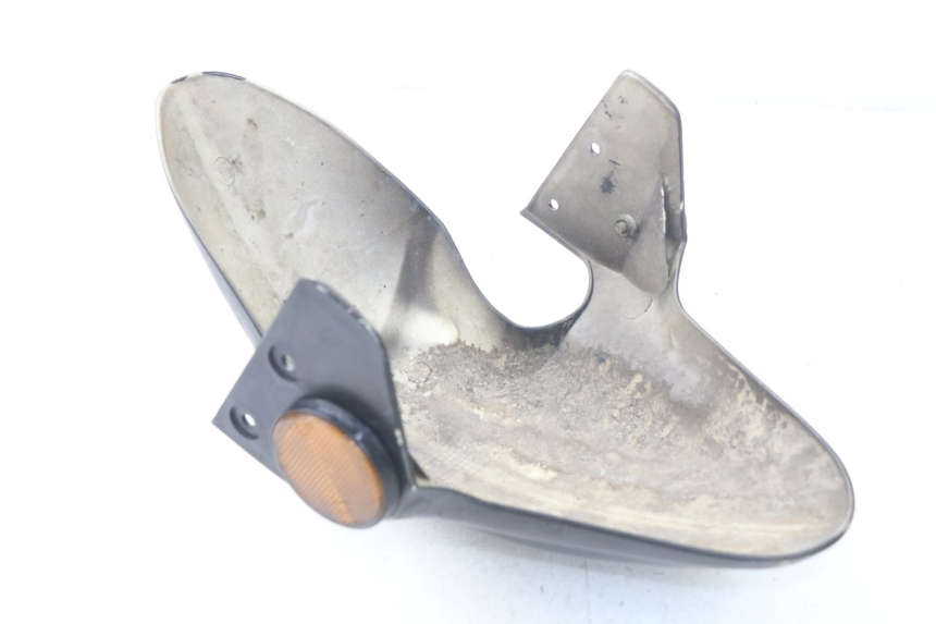 photo de FRONT FENDER BAOTIAN TRAVEL SPIRIT 50 (2010 - 2012) - Zoom on usage condition