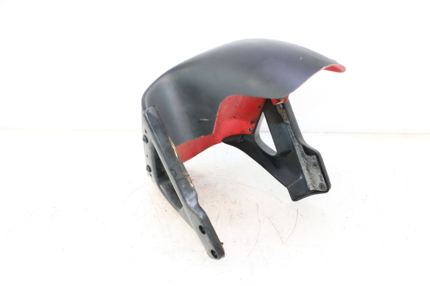 photo de FRONT FENDER PEUGEOT TREKKER TKR 50 (2005 - 2014) - Detailed visual inspection
