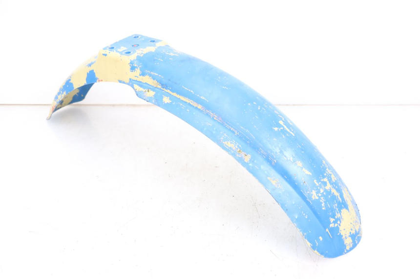 photo de FRONT FENDER SUZUKI TS X 80 (1984 - 1988) - Technical close-up