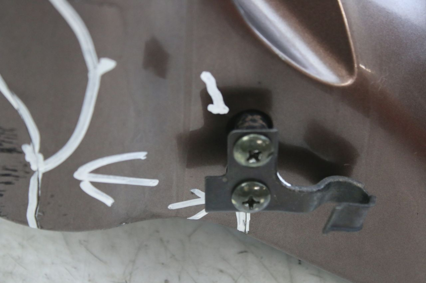 photo de FRONT FENDER PEUGEOT TWEET 4T 50 (2010 - 2014) - Checked used part