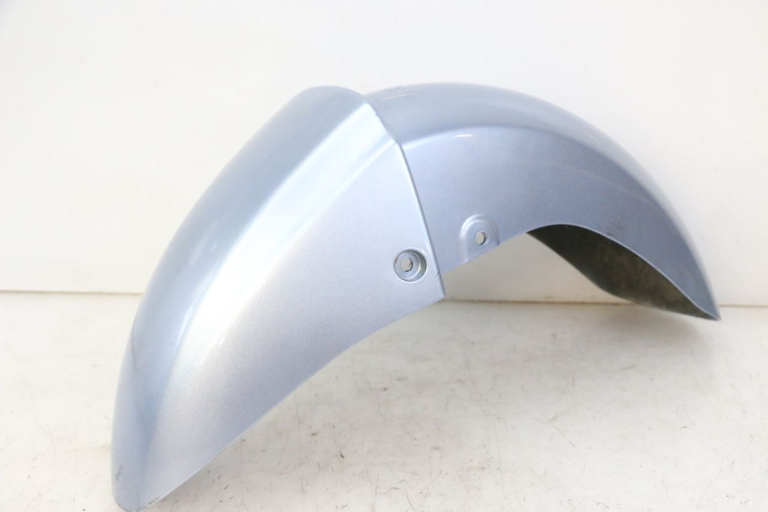 photo de FRONT MUDGUARD SUZUKI UH BURGMAN 125 (2002 - 2006) - Zoom on usage condition
