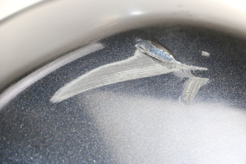 photo de FRONT FENDER PIAGGIO VESPA LX 2T 50 (2005 - 2013) - Component detail