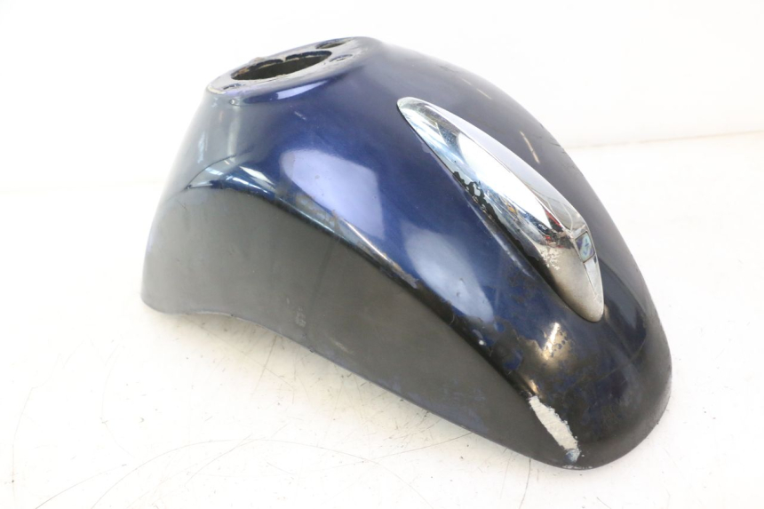 photo de FRONT FENDER PIAGGIO VESPA LX 2T 50 (2005 - 2013) - Main view