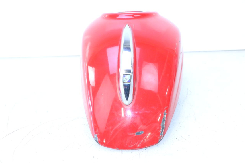 photo de FRONT FENDER PIAGGIO VESPA S 2T 50 (2007 - 2014) - Zoom on usage condition
