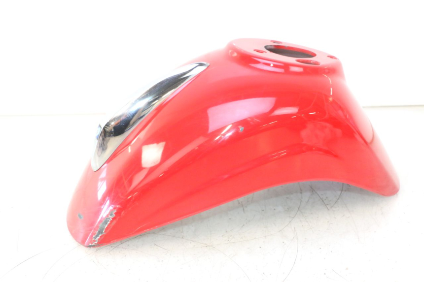 photo de FRONT FENDER PIAGGIO VESPA S 2T 50 (2007 - 2014) - Alternative perspective