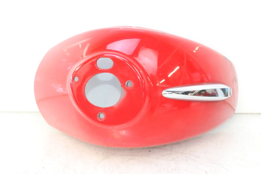 photo de FRONT FENDER PIAGGIO VESPA S 2T 50 (2007 - 2014) - Fixing points details