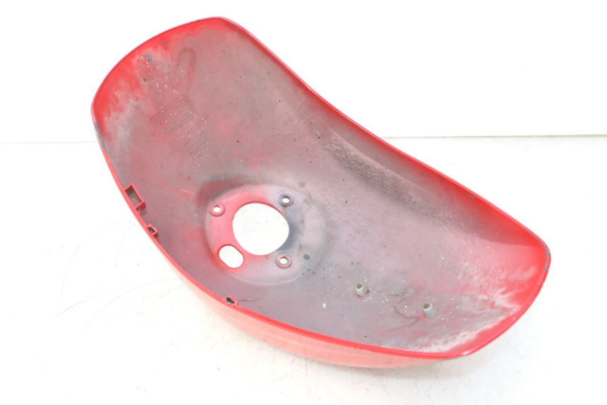 photo de FRONT FENDER PIAGGIO VESPA S 2T 50 (2007 - 2014) - Surface and material condition