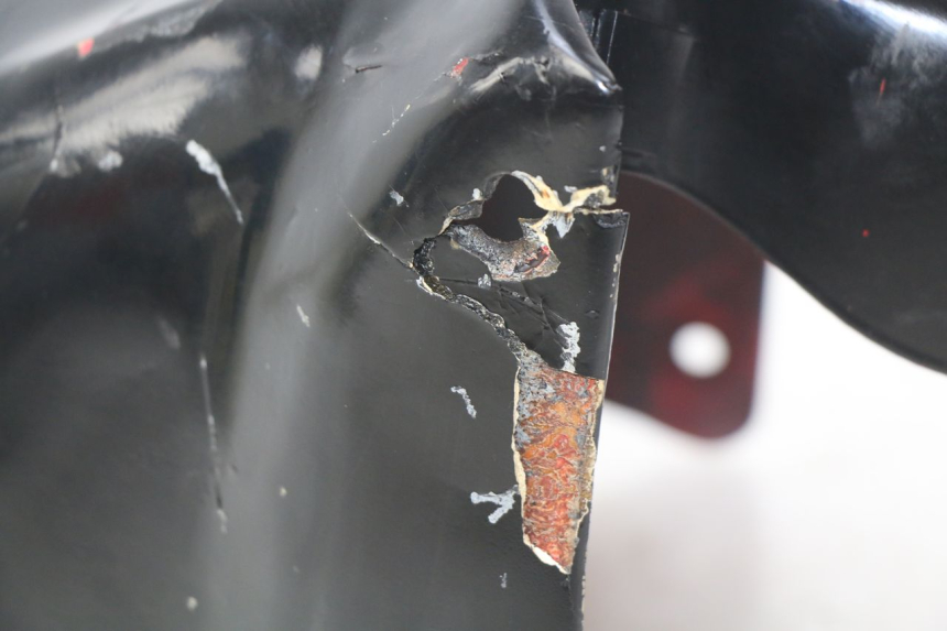 photo de FRONT FENDER HONDA VFR FI RC46 800 (1998 - 2001) - Additional view of the item