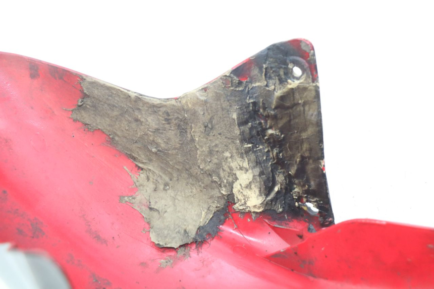 photo de FRONT FENDER HONDA VFR FI RC46 800 (1998 - 2001) - Zoom on usage condition