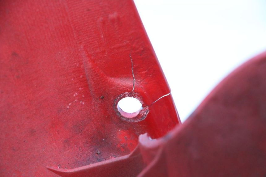 photo de FRONT FENDER HONDA VFR FI RC46 800 (1998 - 2001) - Zoom on usage condition