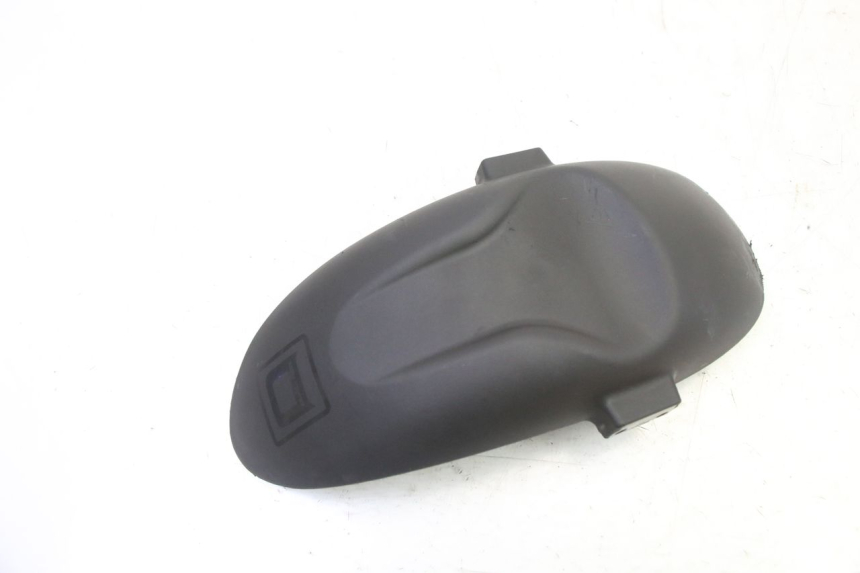 photo de FRONT MUDGUARD DUALTRON VICTOR LIMITED 1 - Main view