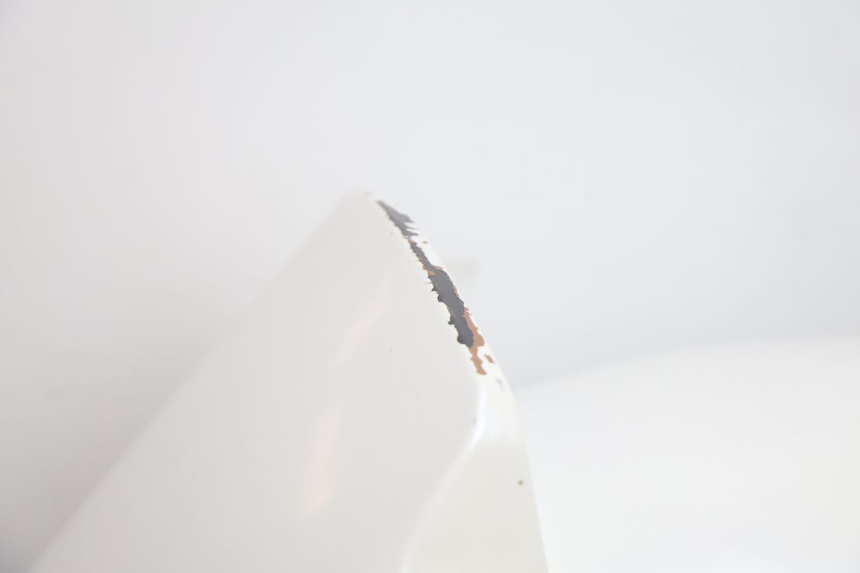 photo de FRONT FENDER YAMAHA XMAX X-MAX 125 (2006 - 2009) - Zoom on usage condition