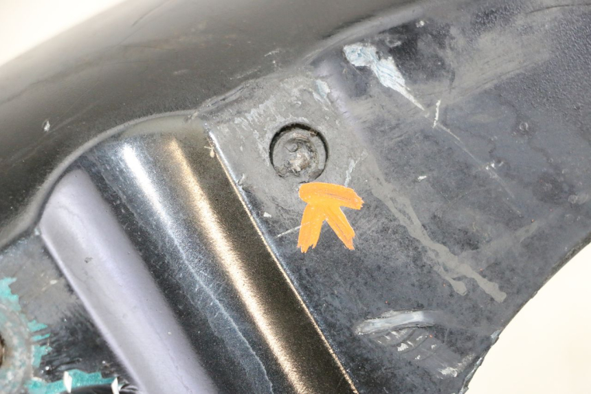 photo de FRONT FENDER YAMAHA XJN DIVERSION 600 (2000 - 2003) - Alternative perspective