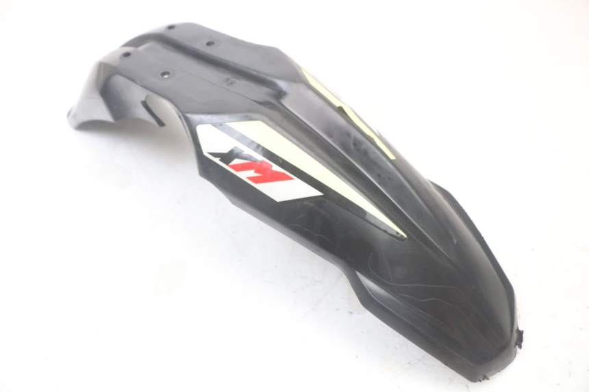 photo de FRONT MUDGUARD FANTIC XM PERFORMANCE 2T 50 (2021 - 2022) - Component detail