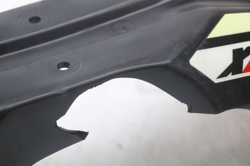 photo de FRONT MUDGUARD FANTIC XM PERFORMANCE 2T 50 (2021 - 2022) - Product overview