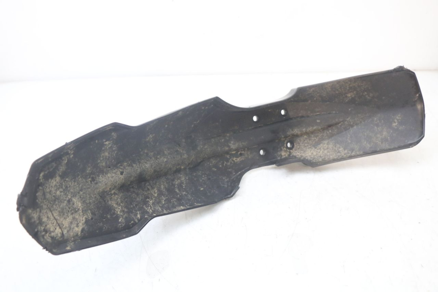 photo de FRONT MUDGUARD FANTIC XM PERFORMANCE 2T 50 (2021 - 2022) - Surface and material condition