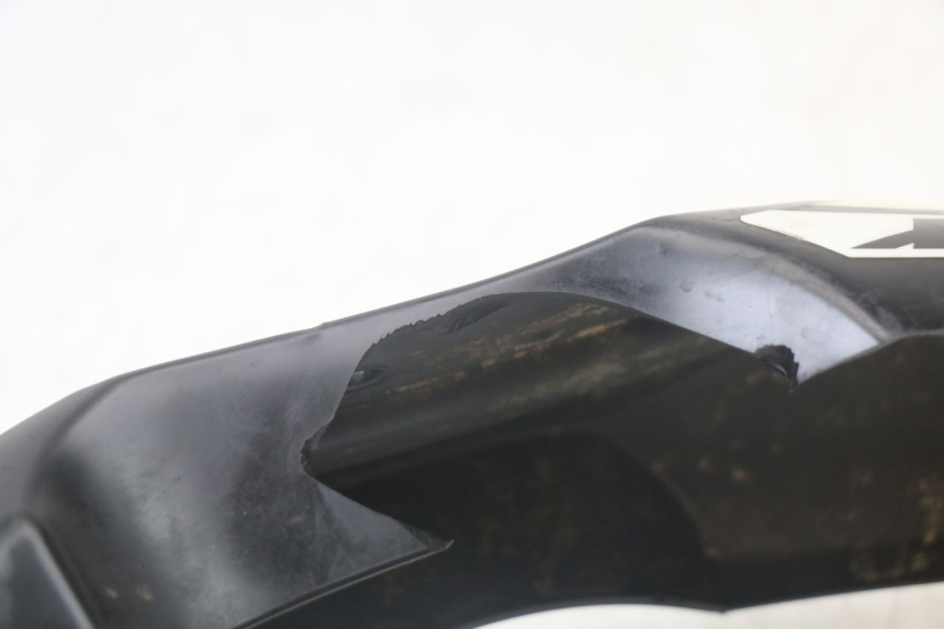 photo de FRONT MUDGUARD FANTIC XM PERFORMANCE 2T 50 (2021 - 2022) - Markings and original references