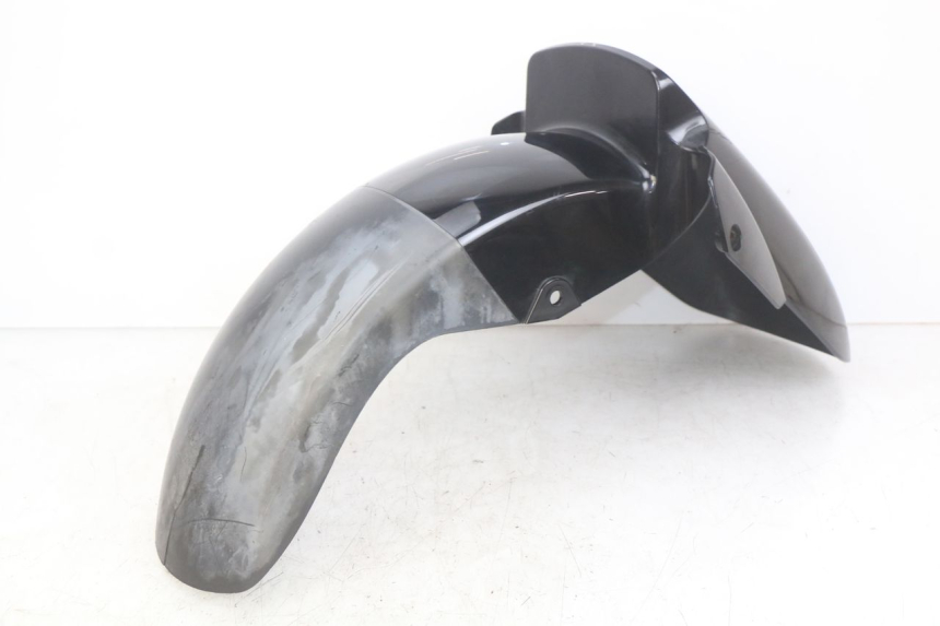 photo de FRONT FENDER YAMAHA XMAX X-MAX 125 (2006 - 2009) - Zoom on usage condition
