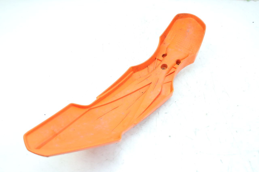 photo de FRONT FENDER ZHEJIANG XMOTOS XB-81 50 - Zoom on usage condition