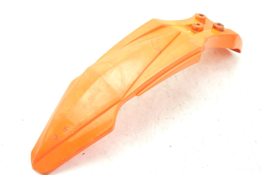 photo de FRONT FENDER ZHEJIANG XMOTOS XB-81 50 - Surface and material condition