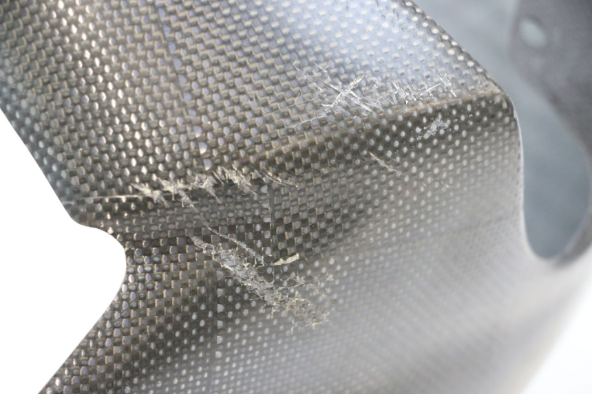 photo de FRONT FENDER YAMAHA XP T-MAX ABS 500 (2005 - 2005) - Zoom on usage condition