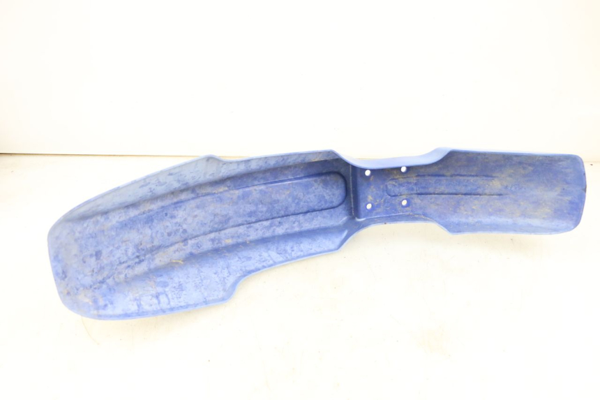 photo de FRONT FENDER HYOSUNG XRX 125 (2000 - 2008) - Zoom on usage condition