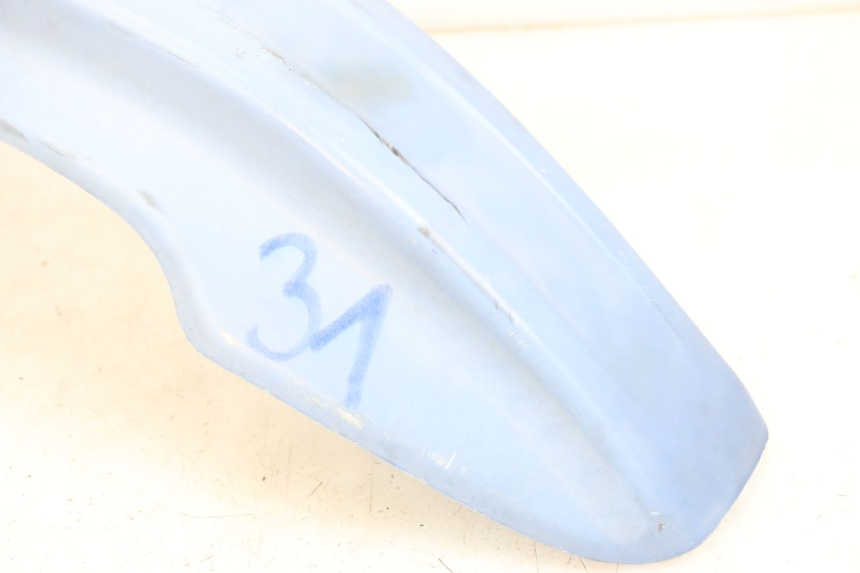 photo de FRONT FENDER HYOSUNG XRX 125 (2000 - 2008) - Product overview