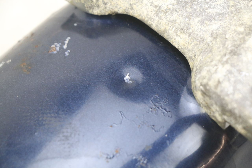 photo de FRONT FENDER YAMAHA XV VIRAGO 750 (1984 - 1998) - Zoom on usage condition